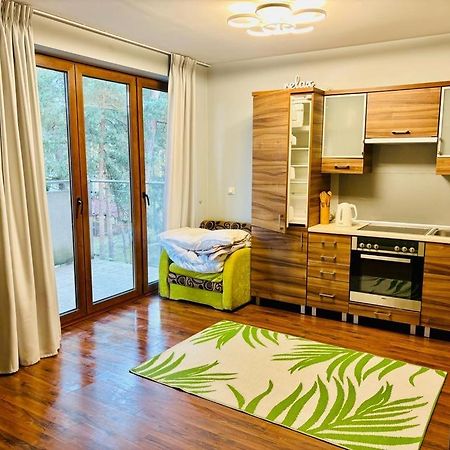 Apartament Nr 39 Baltic Park ستيغنا المظهر الخارجي الصورة