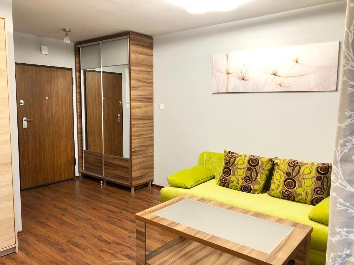 Apartament Nr 39 Baltic Park ستيغنا المظهر الخارجي الصورة