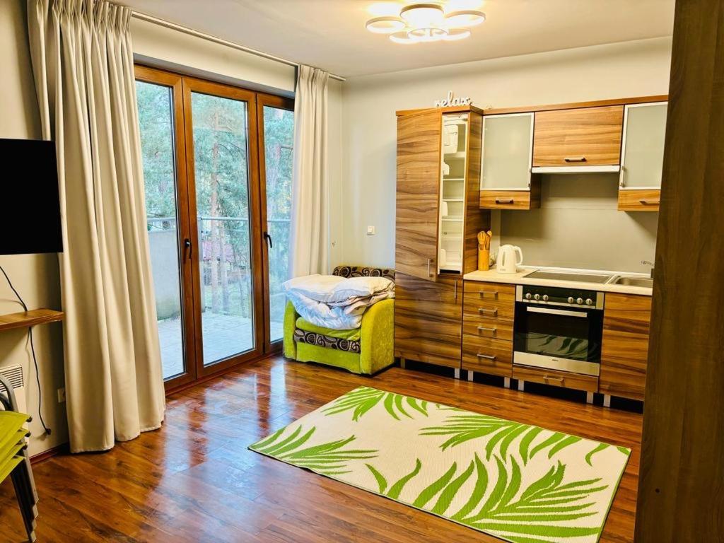Apartament Nr 39 Baltic Park ستيغنا المظهر الخارجي الصورة