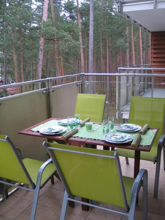 Apartament Nr 39 Baltic Park ستيغنا المظهر الخارجي الصورة